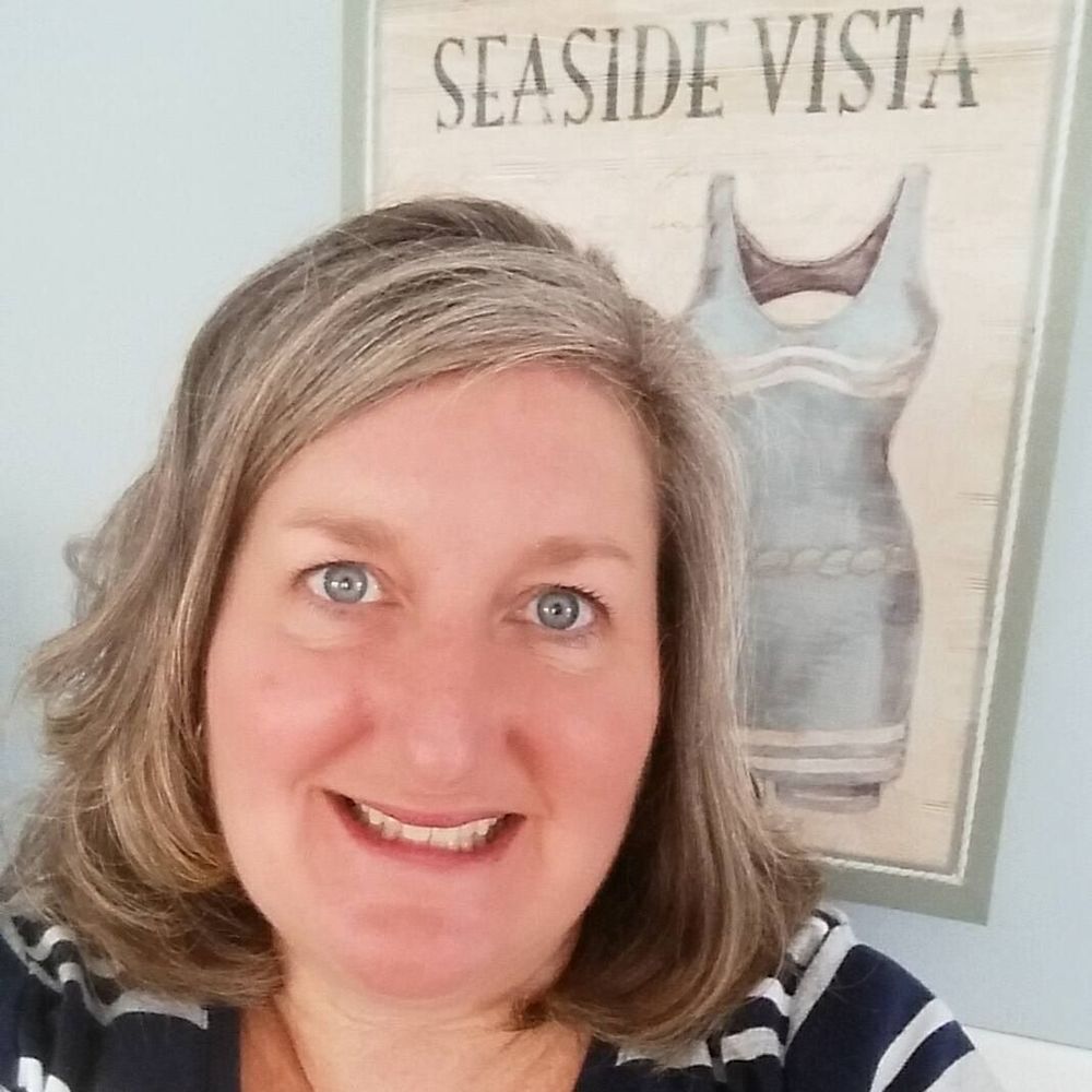 Meet your Posher, Debbie